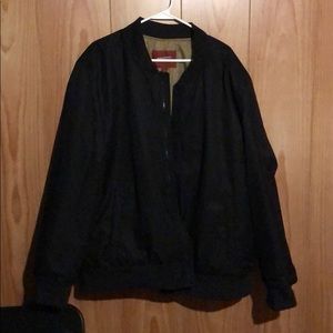 Arizona Bomber Jacket